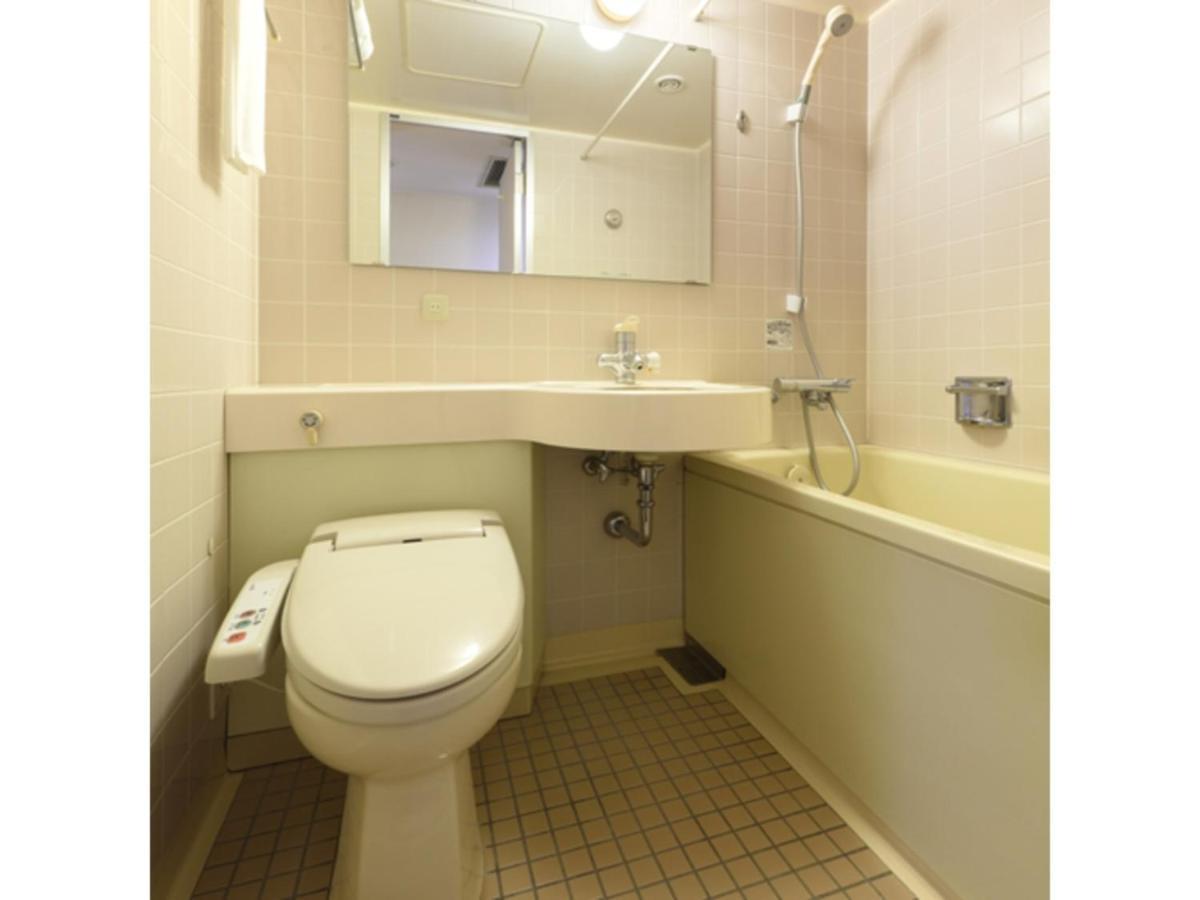 Misawa City Hotel - Vacation Stay 81780V Zewnętrze zdjęcie