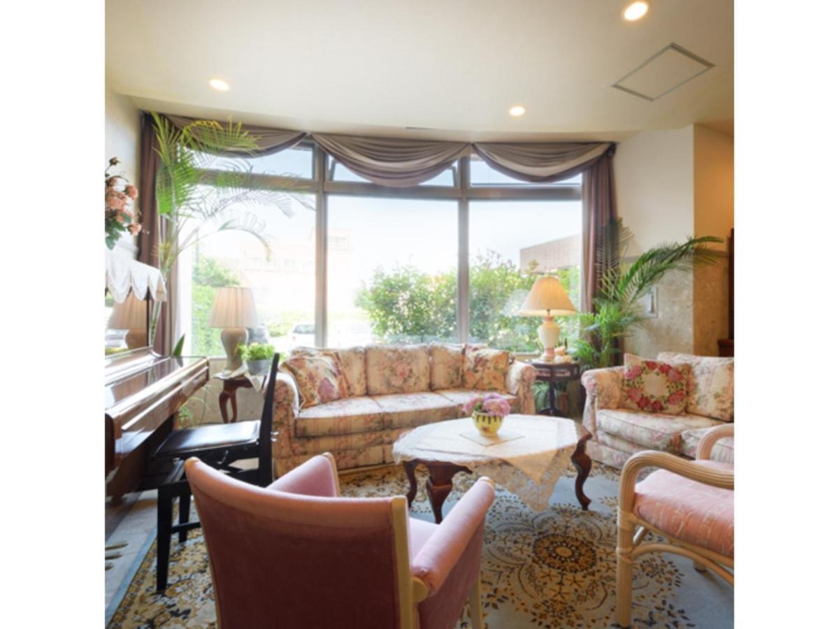 Misawa City Hotel - Vacation Stay 81780V Zewnętrze zdjęcie