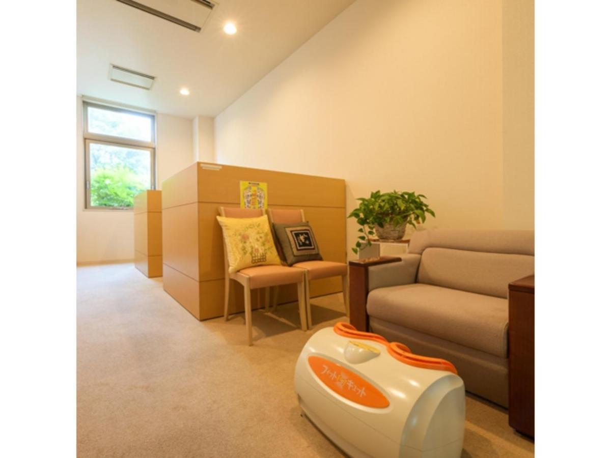 Misawa City Hotel - Vacation Stay 81780V Zewnętrze zdjęcie