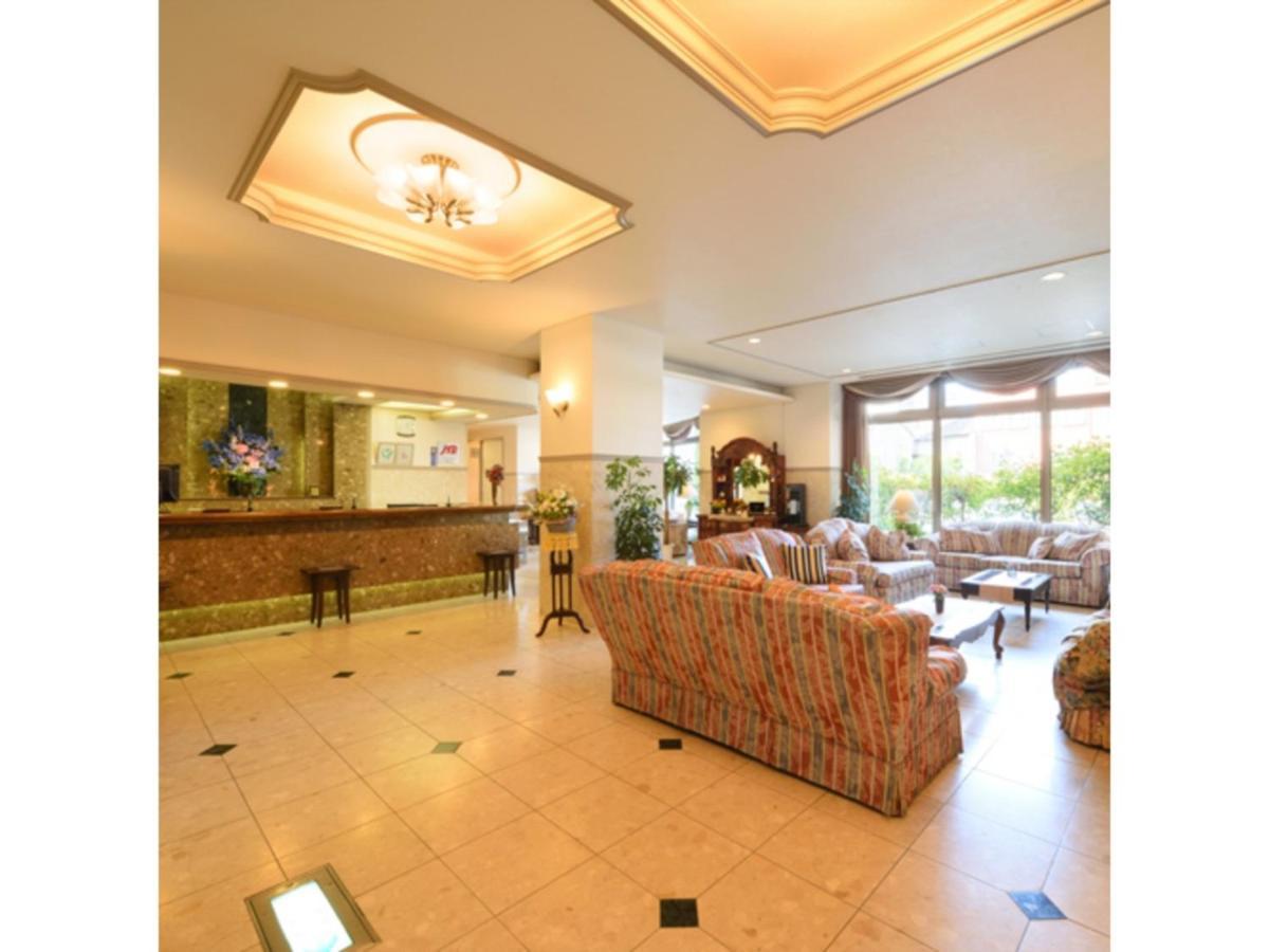 Misawa City Hotel - Vacation Stay 81780V Zewnętrze zdjęcie