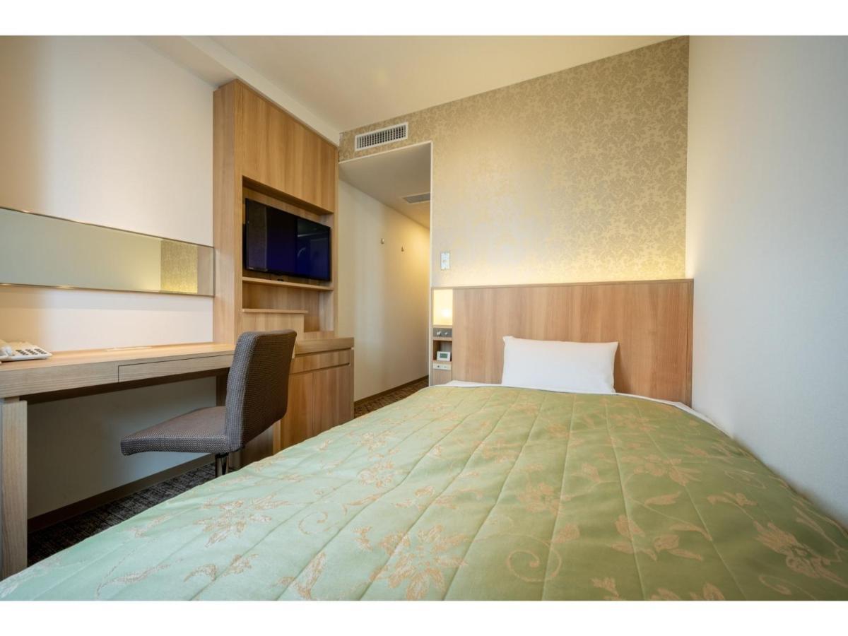 Misawa City Hotel - Vacation Stay 81780V Zewnętrze zdjęcie