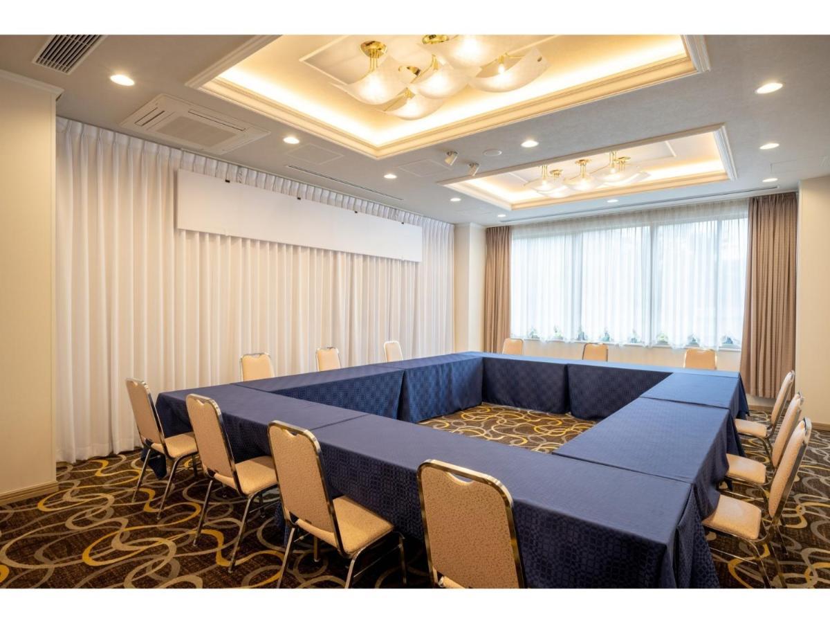 Misawa City Hotel - Vacation Stay 81780V Zewnętrze zdjęcie