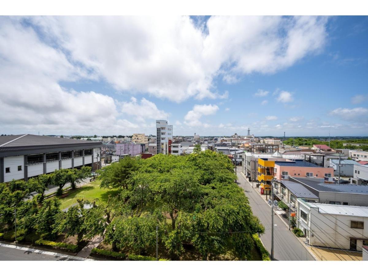 Misawa City Hotel - Vacation Stay 81780V Zewnętrze zdjęcie