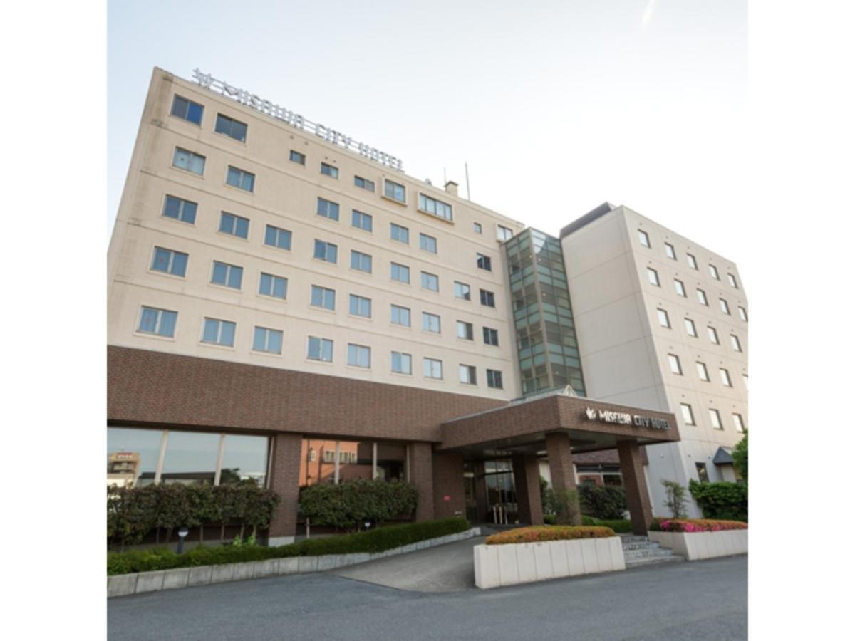 Misawa City Hotel - Vacation Stay 81780V Zewnętrze zdjęcie