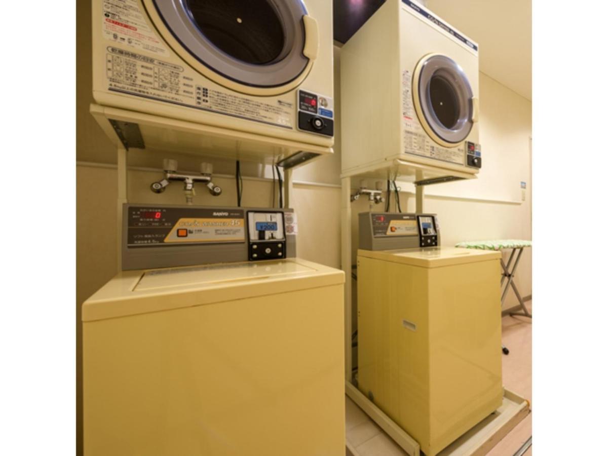 Misawa City Hotel - Vacation Stay 81780V Zewnętrze zdjęcie