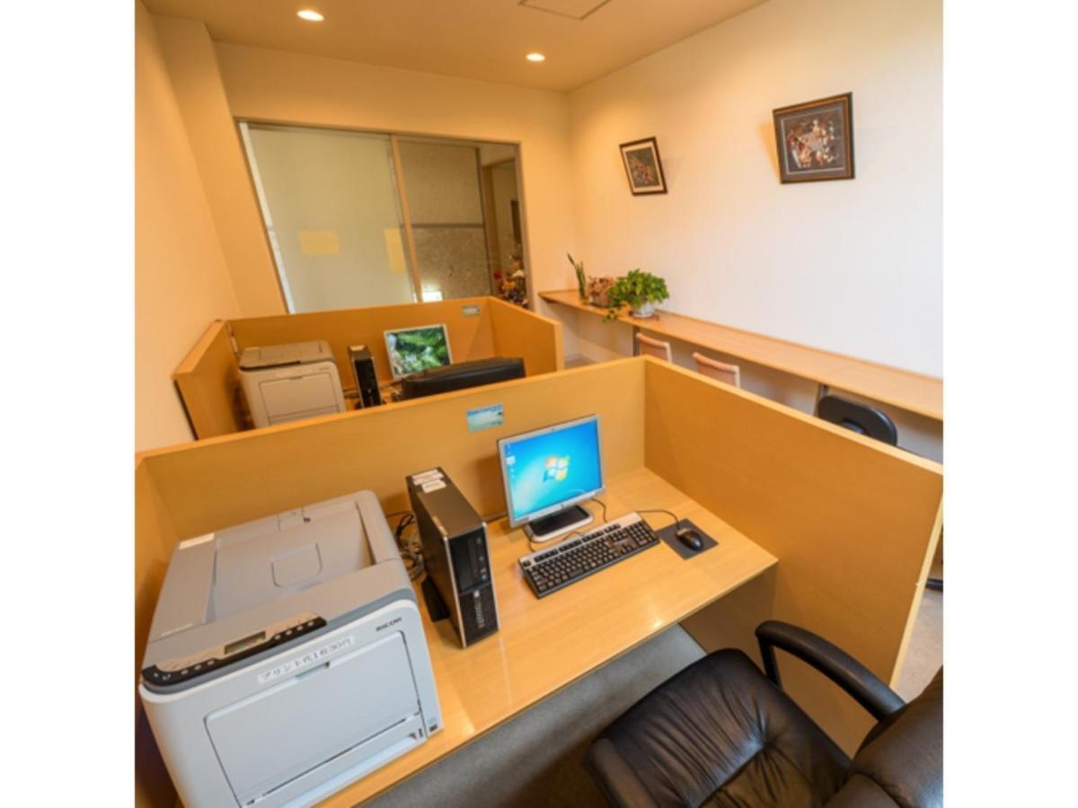 Misawa City Hotel - Vacation Stay 81780V Zewnętrze zdjęcie