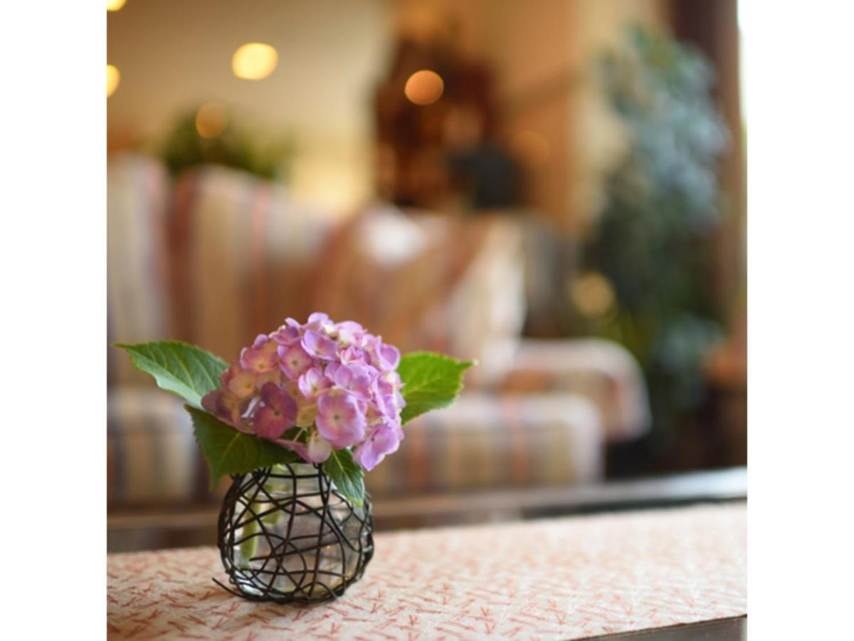 Misawa City Hotel - Vacation Stay 81780V Zewnętrze zdjęcie